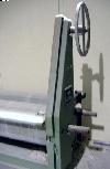  WISE Two Roll Wind-Up, 153" face, overall 15